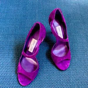 Jimmy Choo Shoes!(Authentic)